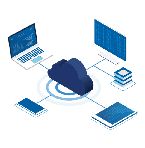Network complexity