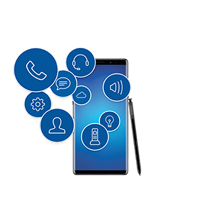 Communications
